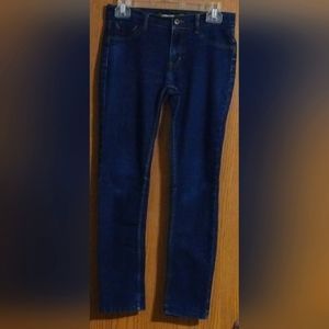 Jordache Juniors/Girls Super Skinny Jeans size 14